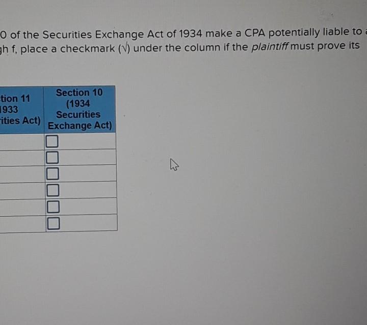 section 11 a of the securities act of 1933