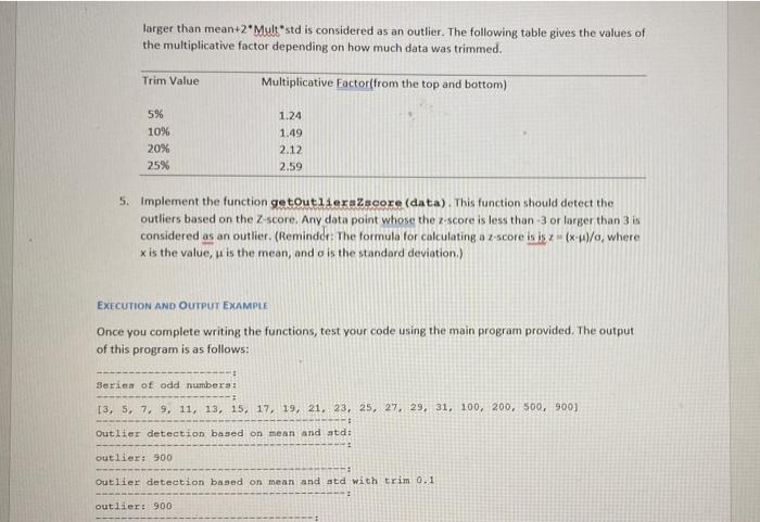 Solved Programming (70%) INSTRUCTIONS a You are to write a | Chegg.com