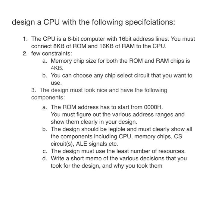 solved-1-the-cpu-is-a-8-bit-computer-with-16-bit-address-chegg