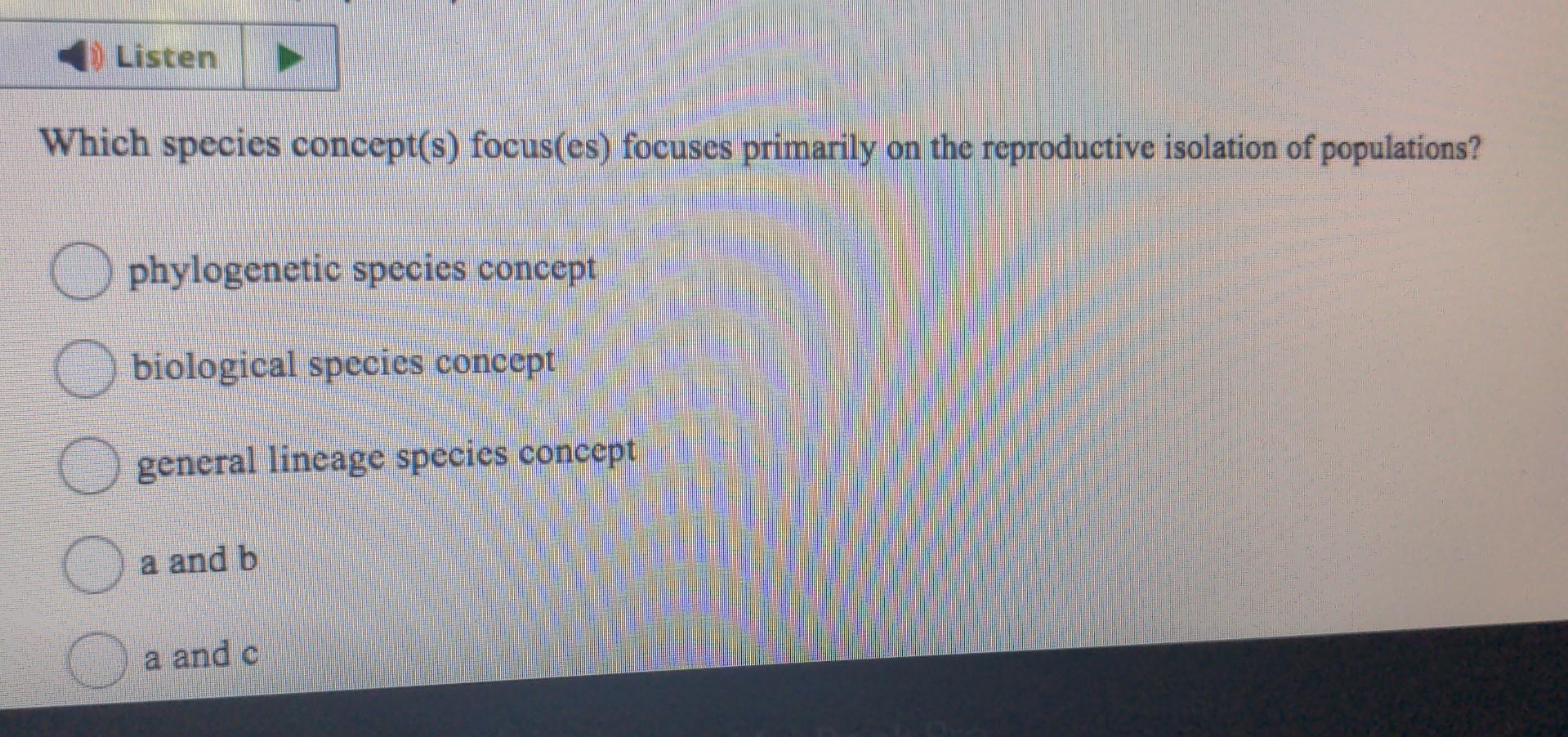 Solved The wattled jacanas is a polyandrous species. What