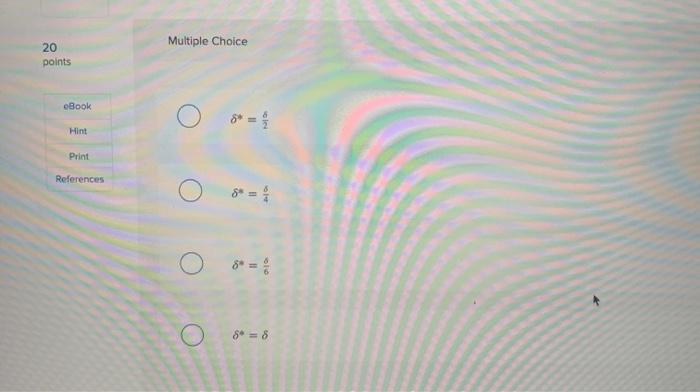 Solved The streamwise velocity component of a steady, | Chegg.com