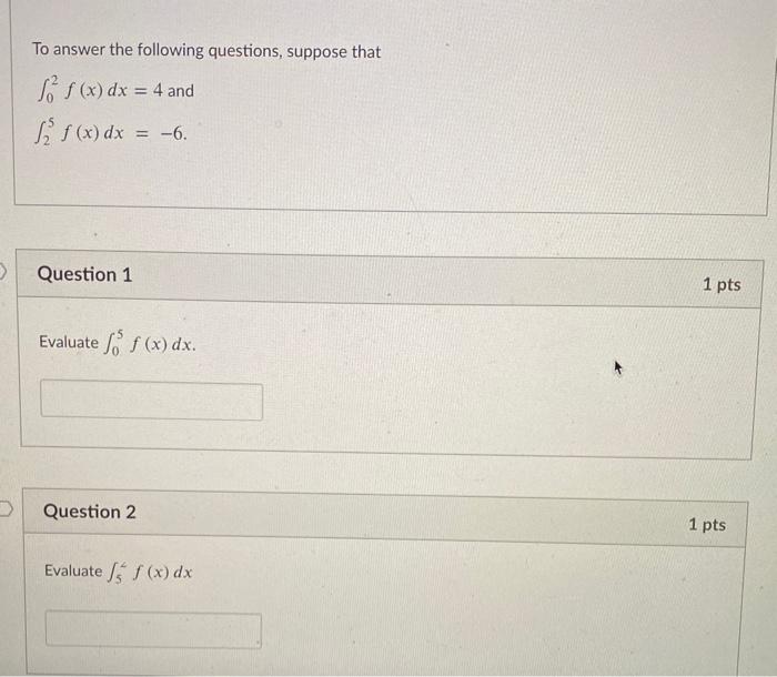 Solved how do i solve these problems? i cant figure it out | Chegg.com