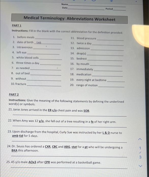 What does STAT mean? Medication meaning