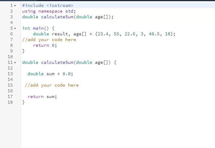 Solved 2. Technical Summative 1 Create a C++ program to | Chegg.com