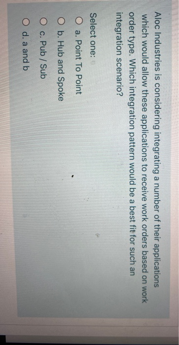 Solved You have been tasked to design the conversion process | Chegg.com