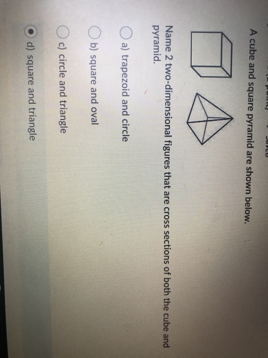 solved-a-cube-and-square-pyramid-are-shown-below-name-2-chegg