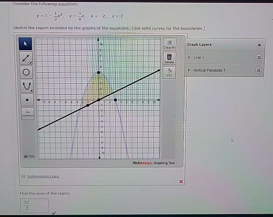 Solved Consider the following | Chegg.com