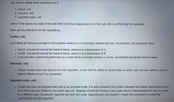 Solved I have attached the inital question and the solution | Chegg.com