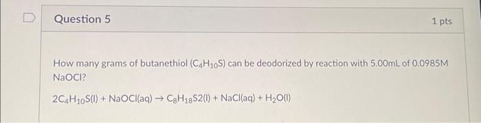 Solved answer please and if you can write the steps so i can | Chegg.com