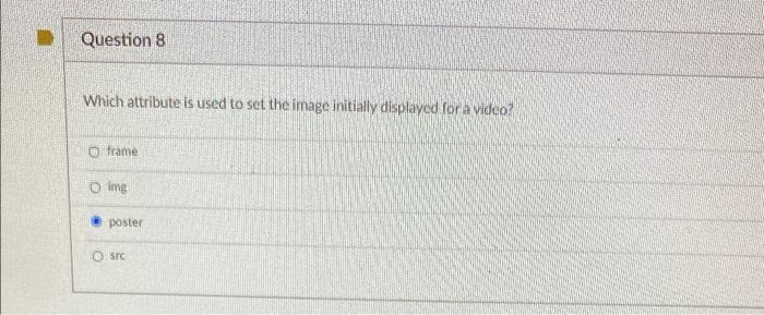 Solved M Question 9 What can you do if you want text to | Chegg.com
