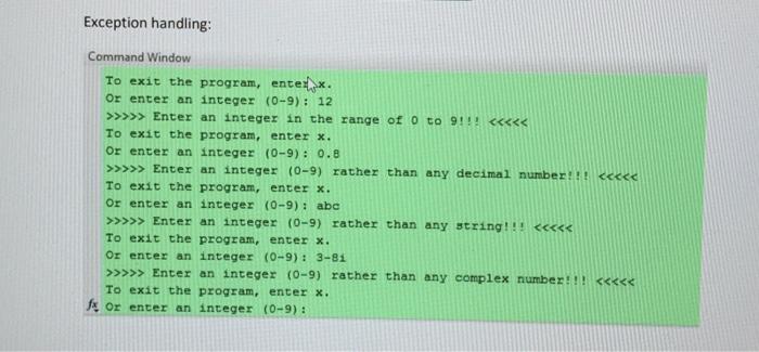 Solved Would you please use Matlab to do the tasks and | Chegg.com