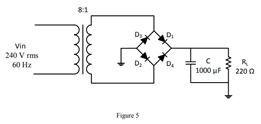 Solved Rectifiers 1. What is Rectification? 2. What are | Chegg.com