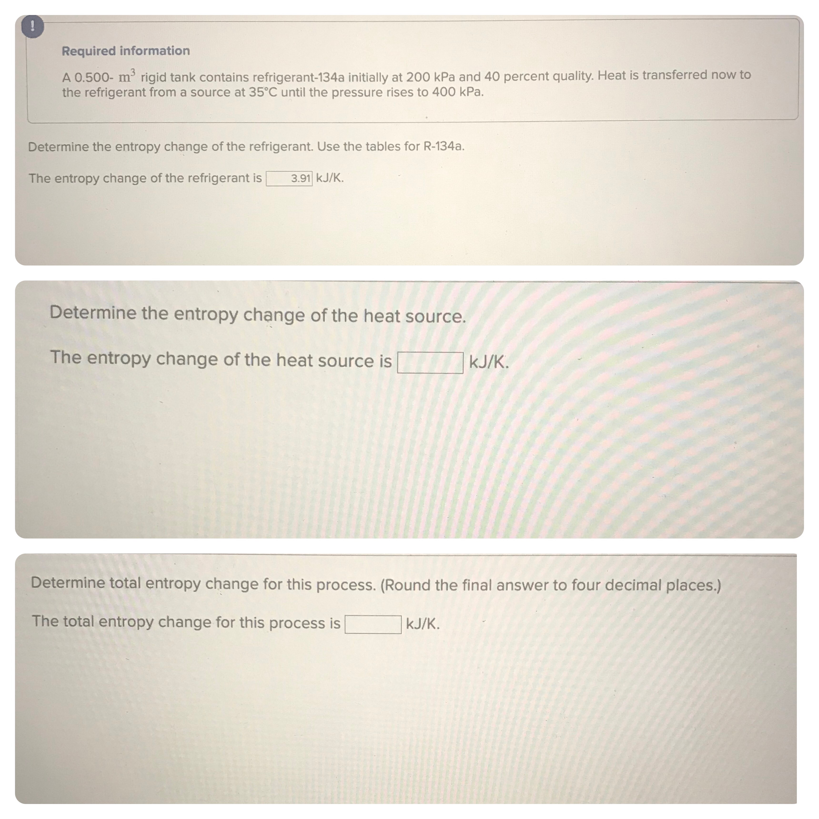 Solved Please do it step by step and explain it | Chegg.com
