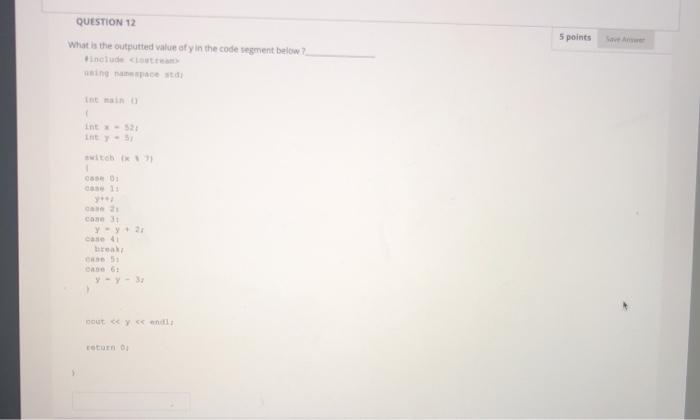 Solved QUESTION 1 10 points Answer the following questions | Chegg.com