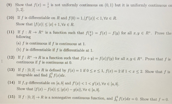 solved-9-show-that-f-x-is-not-uniformly-continuous-on-chegg