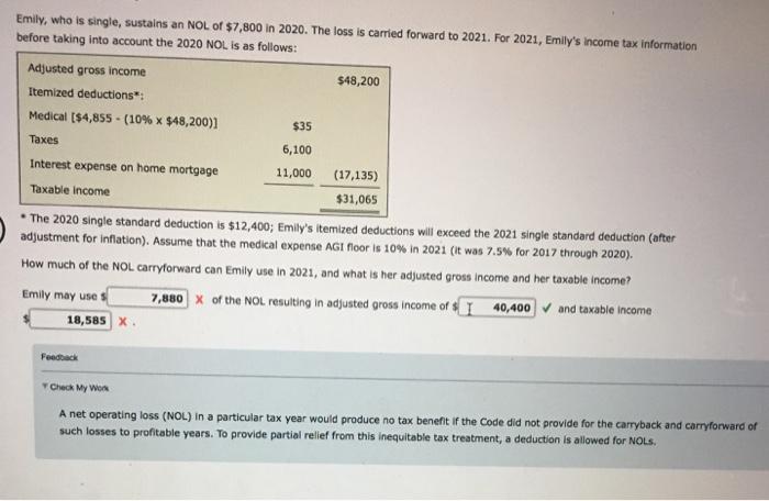 solved-taxes-emily-who-is-single-sustains-an-nol-of-7-800-chegg