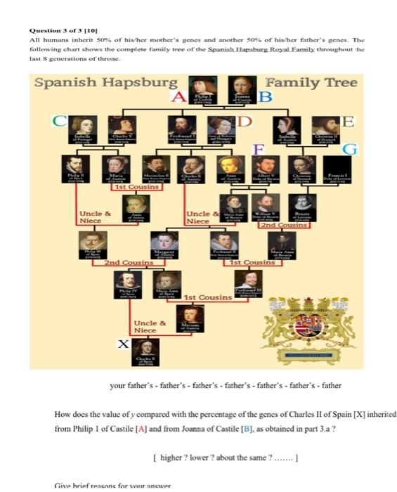 3 generation family tree template in spanish