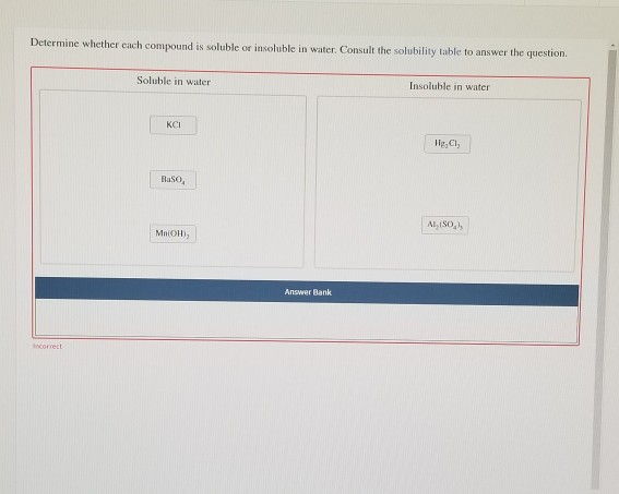 solved-determine-whether-each-compound-is-soluble-or-chegg