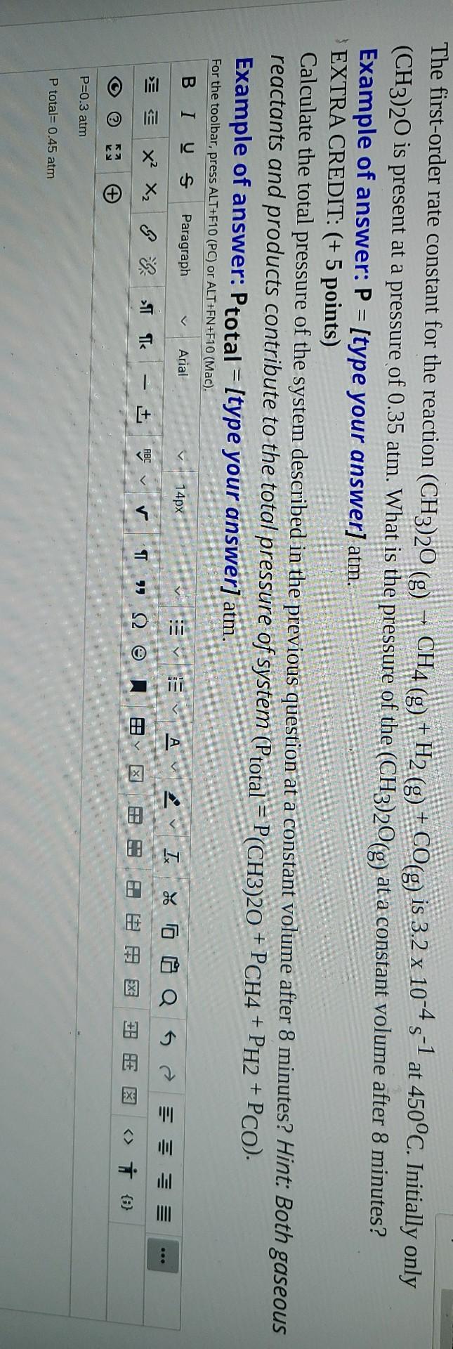 Solved Not Sure If I M Correct If Not Please Provide Me W Chegg Com