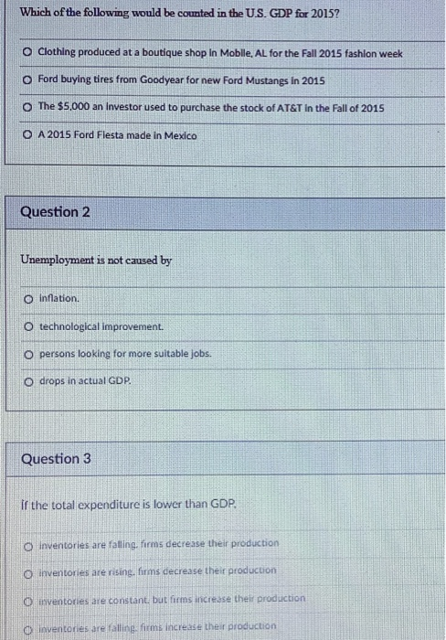 solved-which-of-the-following-would-be-counted-in-the-u-s-chegg