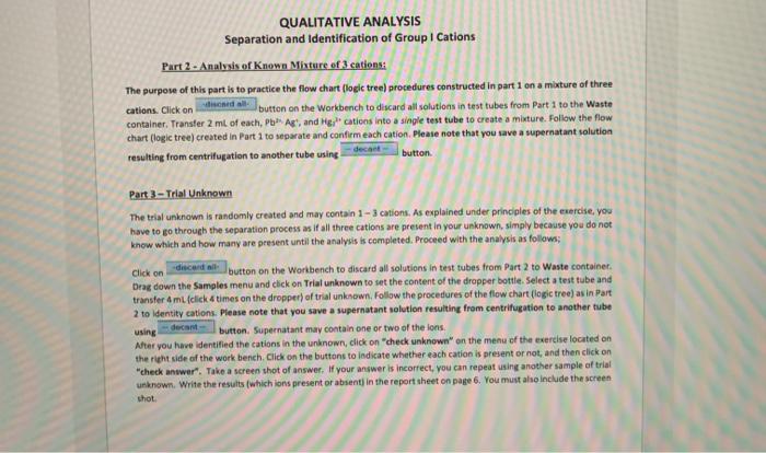 Solved I need help with this lab. The first two pages are | Chegg.com