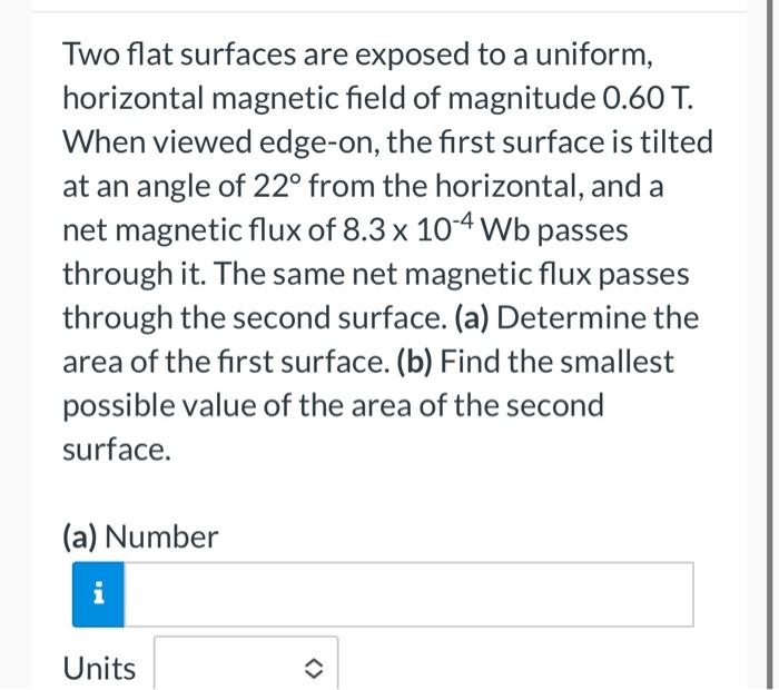 Solved 1. Please help solve the following physics. Problem | Chegg.com