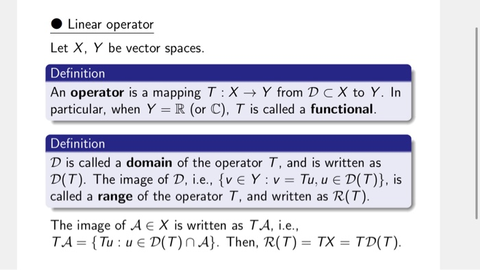 Solved Problem 5 For U Uk X 1 2 El We Set Tnu Chegg Com