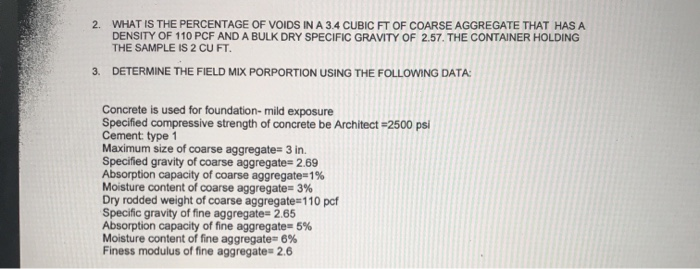 solved-2-what-is-the-percentage-of-voids-in-a-3-4-cubic-ft-chegg