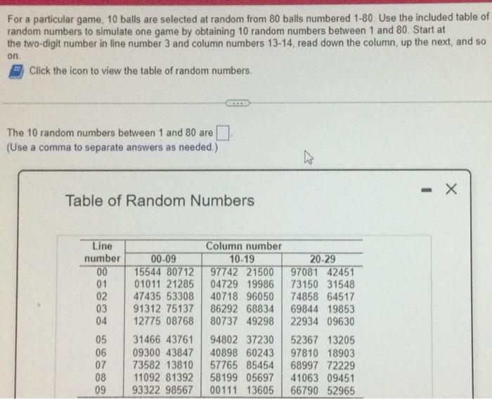 solved-how-can-i-find-the-random-numbers-between-1-and-80-chegg