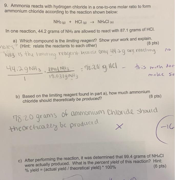 Solved 6. Aqueous solutions of lead(II) nitrate and