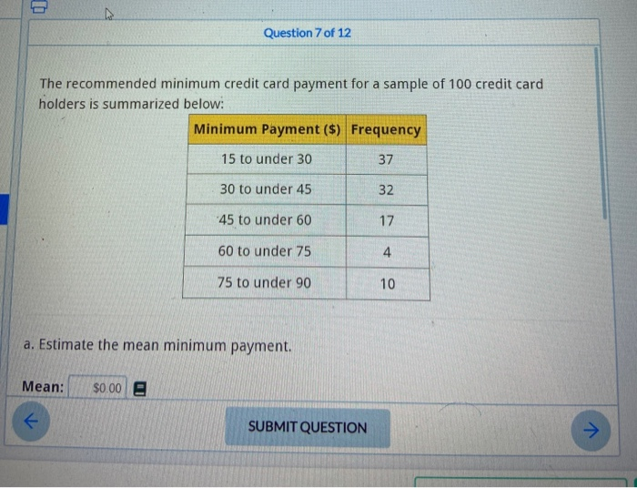 What Happens If I Don T Make Minimum Credit Card Payment