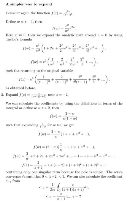 Solved can someone explain more in detail and show the | Chegg.com