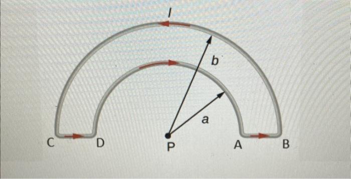 Solved Calculate The Magnitude Of The Net Magnetic Field At | Chegg.com