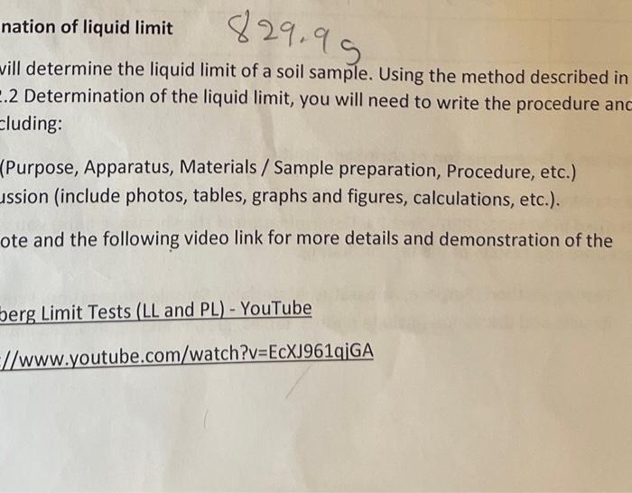 Solved Table 3. Plastice test result Question 3. | Chegg.com