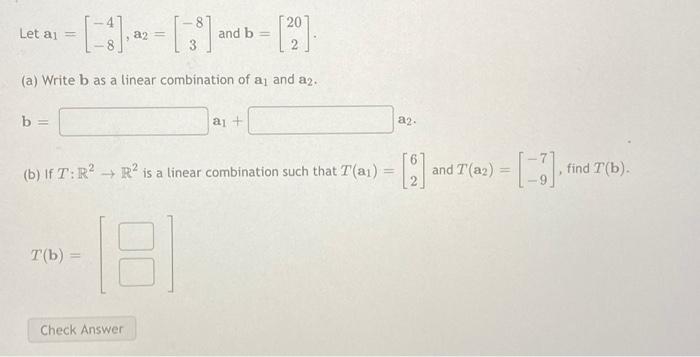 Solved Show a neat step by step on how you achieved the | Chegg.com
