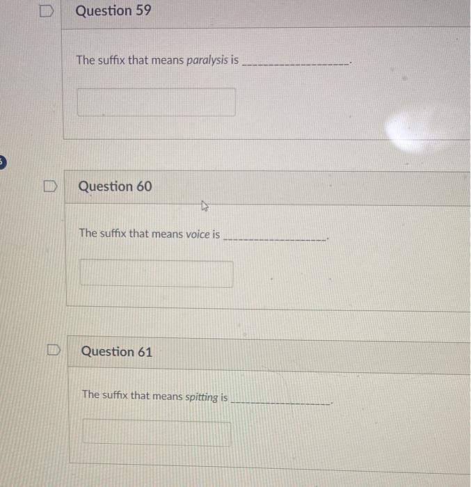 solved-the-suffix-that-means-paralysis-is-question-60-the-chegg