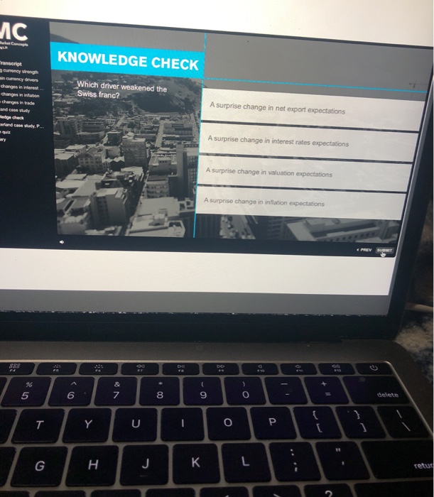 Solved Ac Knowledge Check Transcript En Strength Which | Chegg.com Solved Ac Knowledge Check Transcript En Strength Which | Chegg.com