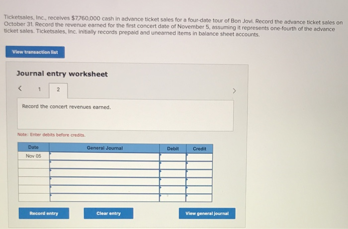 cash advance guidelines