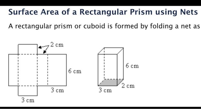 how to draw a rectangular prism step by step