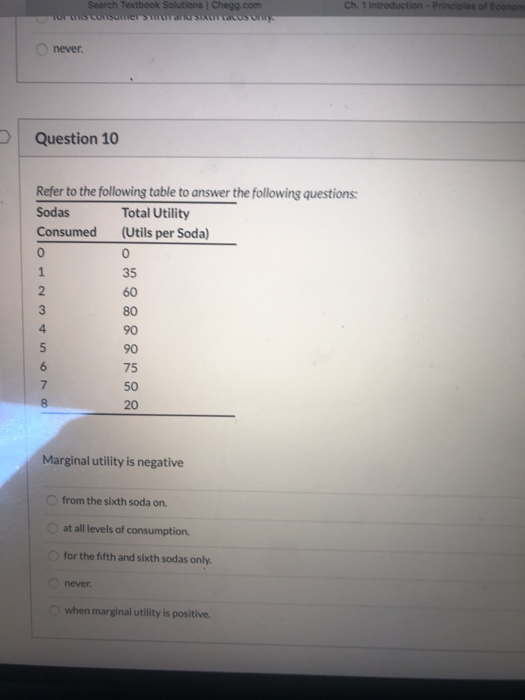 Solved Question 9 Refer to the following figure to answer | Chegg.com