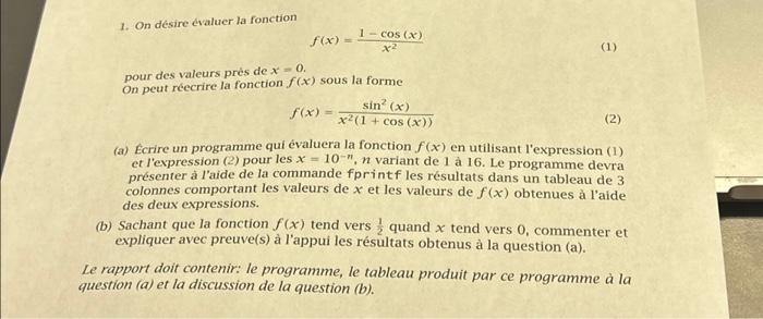 Solved solution with python plzWe wish to evaluate the | Chegg.com