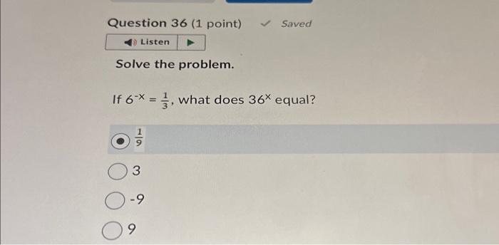 solved-if-6-x-31-what-does-36x-equal-6-x-31-chegg