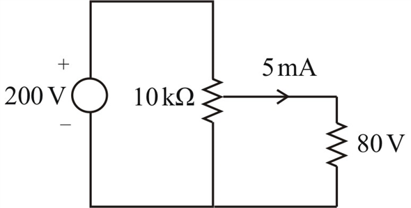 Solved: Chapter 8 Problem 22P Solution | Introduction To Electrical ...