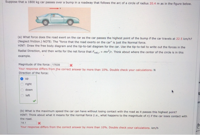 Answered: Suppose the rated speed of a highway…