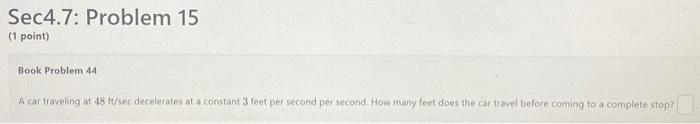 Solved Please solve and explain, I will upvote if answer(s) | Chegg.com