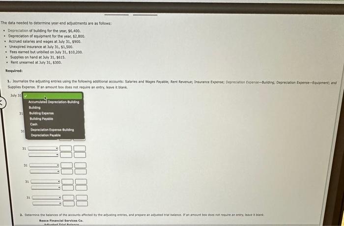 Solved i need these problems done. the last to images are | Chegg.com