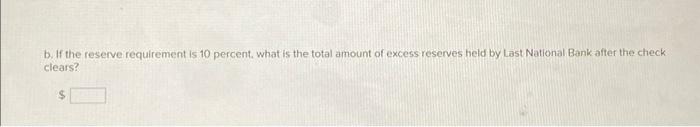 Solved please solve for B the INCORRECT ANSWER IS: 8,6480 | Chegg.com