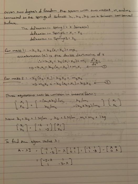 HELP!!!Please write a Matlab code to complete the | Chegg.com