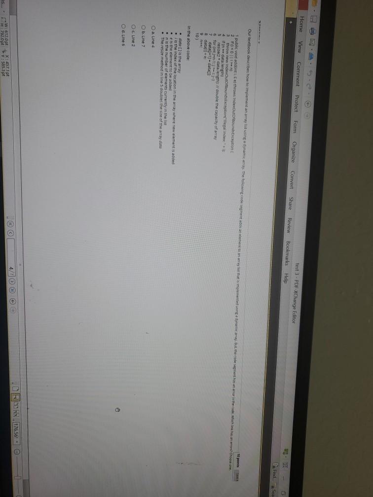 Solved which of the following is a proper binary tree chegg
