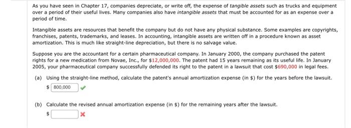 Solved As You Have Seen In Chapter 17 , Companies | Chegg.com